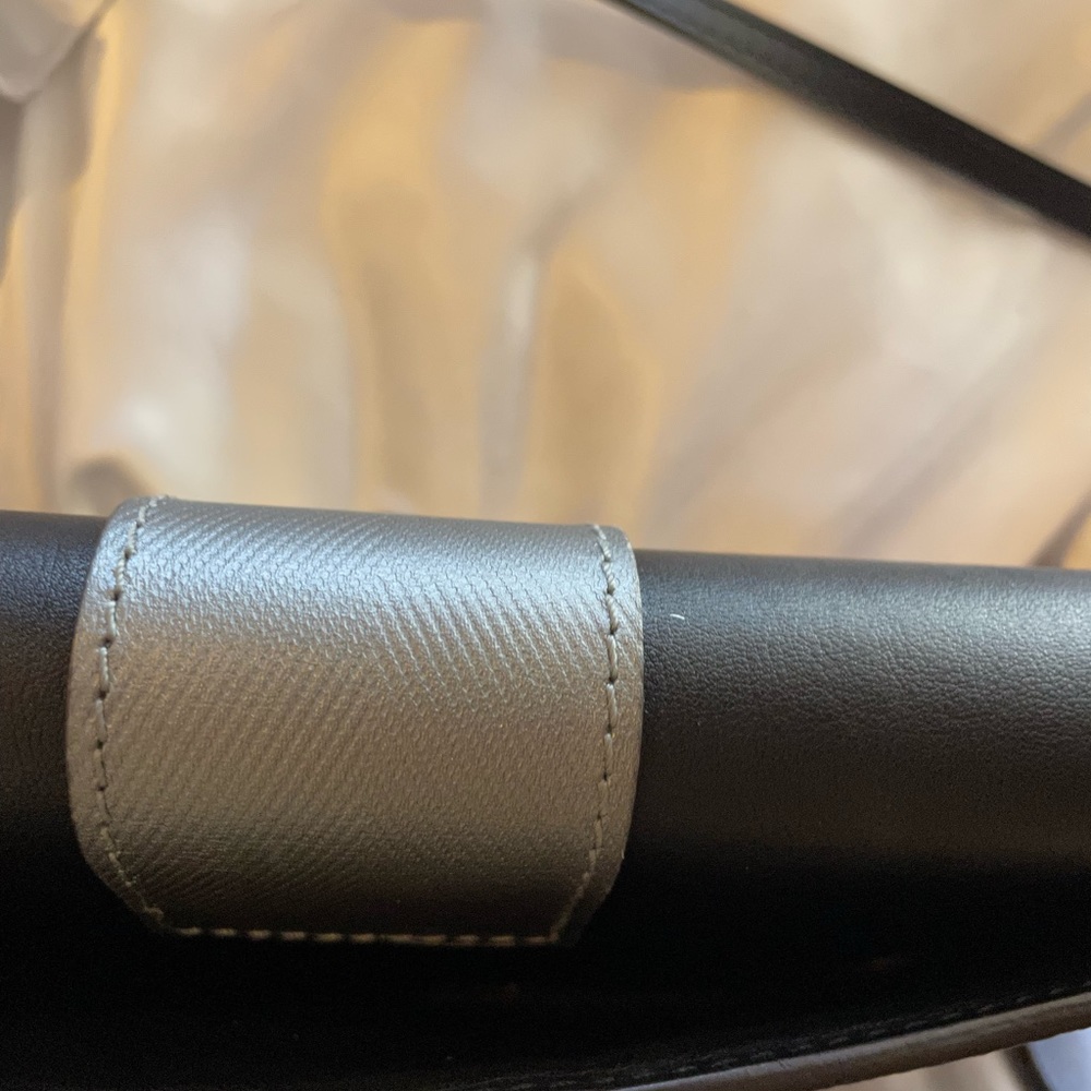 Louis Vuitton 2017 Monogram Reverse Column Clutch… - image 4